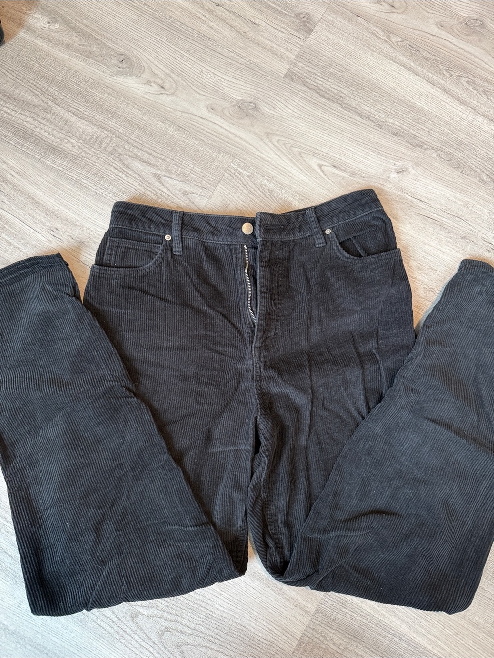 BDG Corduroy Jeans